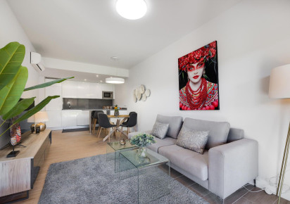 Sale · Apartment · Orihuela-Costa · Las Filipinas