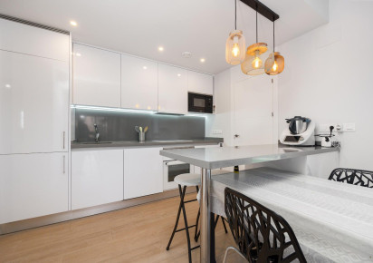 Sale · Apartment · Orihuela-Costa · Las Filipinas