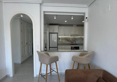 Sale · Apartment · Orihuela Costa · Las Filipinas