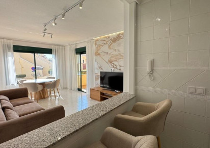 Sale · Apartment · Orihuela Costa · Las Filipinas