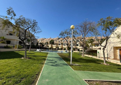 Sale · Apartment · Orihuela Costa · Las Filipinas