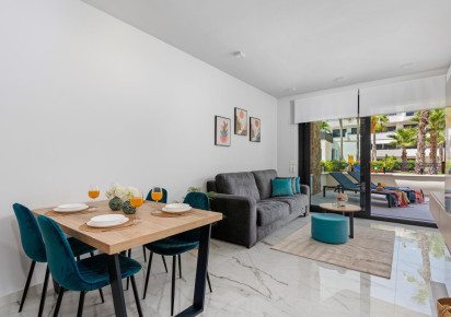 Sale · Apartment · Orihuela Costa · Los Altos