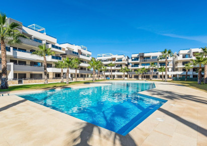 Sale · Apartment · Orihuela Costa · Los Altos