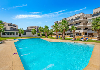 Sale · Apartment · Orihuela Costa · Los Altos