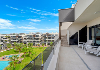 Sale · Apartment · Orihuela Costa · Los Altos