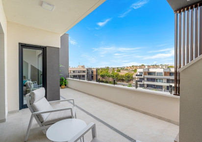 Sale · Apartment · Orihuela Costa · Los Altos