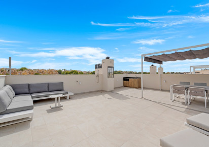 Sale · Apartment · Orihuela Costa · Los Altos