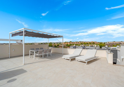 Sale · Apartment · Orihuela Costa · Los Altos