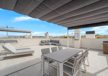 Sale · Apartment · Orihuela Costa · Los Altos