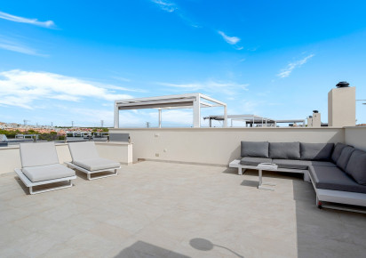 Sale · Apartment · Orihuela Costa · Los Altos