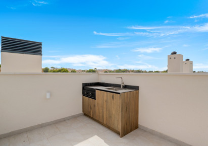 Sale · Apartment · Orihuela Costa · Los Altos