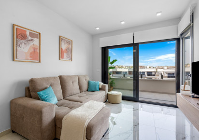 Sale · Apartment · Orihuela Costa · Los Altos