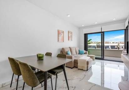 Sale · Apartment · Orihuela Costa · Los Altos