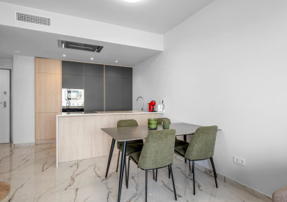 Sale · Apartment · Orihuela Costa · Los Altos