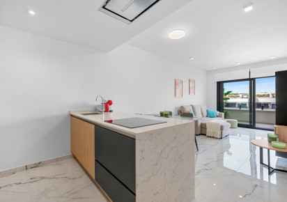 Sale · Apartment · Orihuela Costa · Los Altos