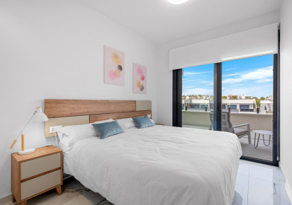 Sale · Apartment · Orihuela Costa · Los Altos