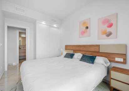 Sale · Apartment · Orihuela Costa · Los Altos