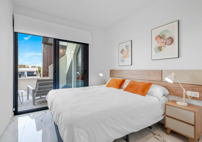Sale · Apartment · Orihuela Costa · Los Altos