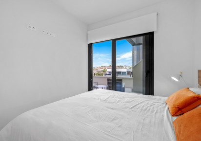 Sale · Apartment · Orihuela Costa · Los Altos