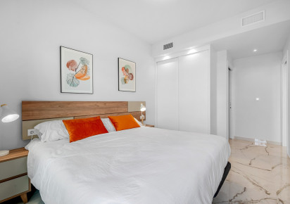 Sale · Apartment · Orihuela Costa · Los Altos