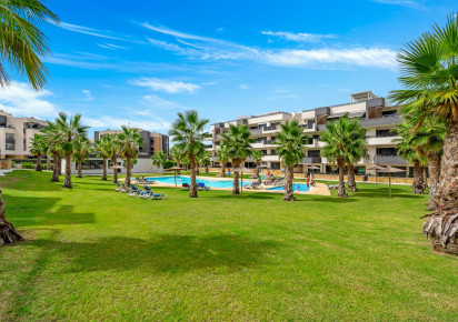 Sale · Apartment · Orihuela Costa · Los Altos