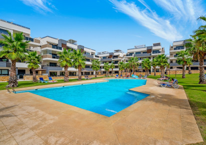 Sale · Apartment · Orihuela Costa · Los Altos
