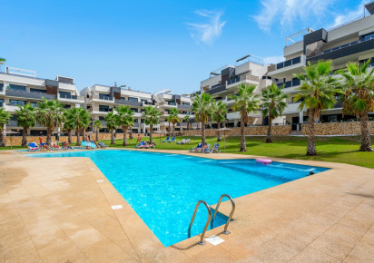 Sale · Apartment · Orihuela Costa · Los Altos