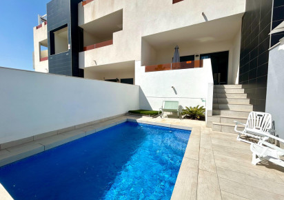 Sale · Apartment · Orihuela Costa · Los Altos