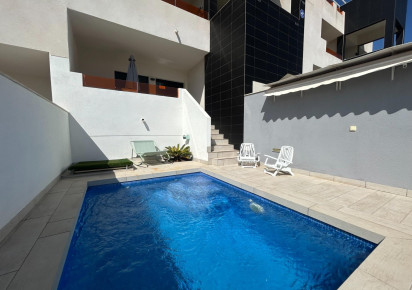 Sale · Apartment · Orihuela Costa · Los Altos