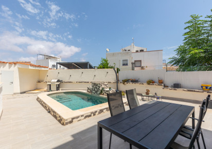Sale · Apartment · Orihuela Costa · Los Altos