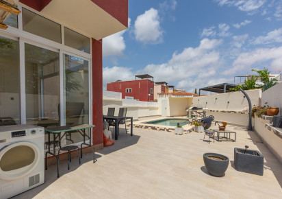 Sale · Apartment · Orihuela Costa · Los Altos