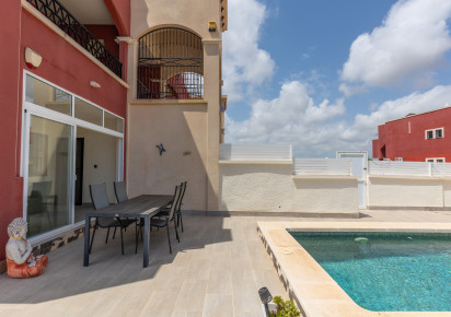 Sale · Apartment · Orihuela Costa · Los Altos