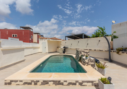 Sale · Apartment · Orihuela Costa · Los Altos