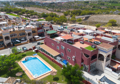 Sale · Apartment · Orihuela Costa · Los Altos