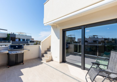 Sale · Apartment · Orihuela Costa · Playa Flamenca