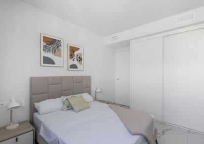 Sale · Apartment · Orihuela Costa · Playa Flamenca