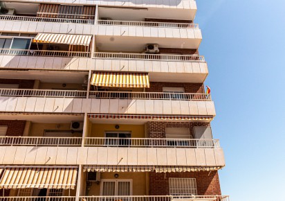 Sale · Apartment · Orihuela Costa · Punta Prima