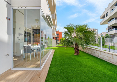 Sale · Apartment · Orihuela Costa · Villamartín