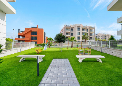 Sale · Apartment · Orihuela Costa · Villamartín