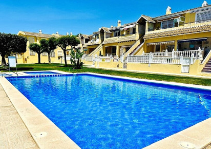 Sale · Apartment · Orihuela Costa · villamartin