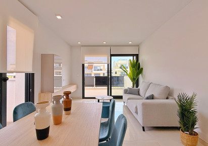 Sale · Apartment · Orihuela · Orihuela Costa