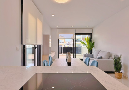 Sale · Apartment · Orihuela · Orihuela Costa
