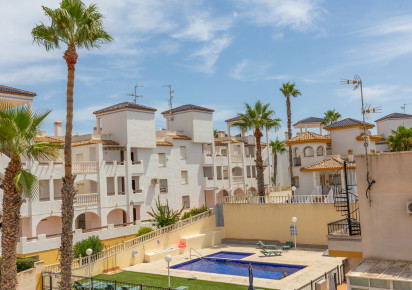Sale · Apartment · Orihuela · Villamartin