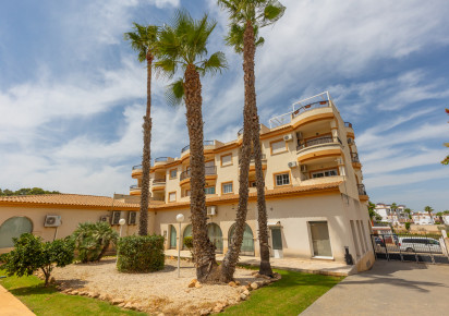 Sale · Apartment · Orihuela · Villamartin