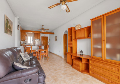 Sale · Apartment · Orihuela · Villamartin