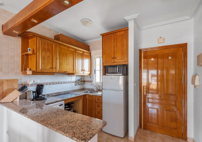 Sale · Apartment · Orihuela · Villamartin