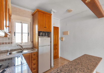 Sale · Apartment · Orihuela · Villamartin