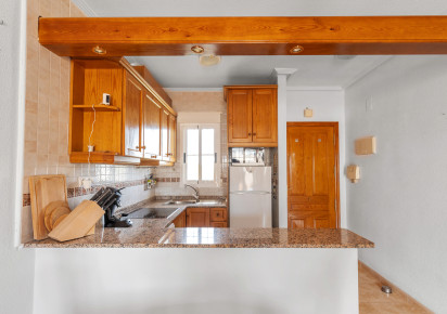 Sale · Apartment · Orihuela · Villamartin