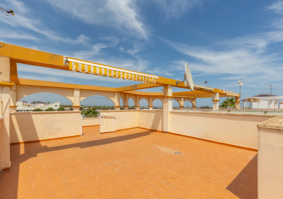 Sale · Apartment · Orihuela · Villamartin