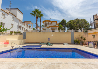 Sale · Apartment · Orihuela · Villamartin